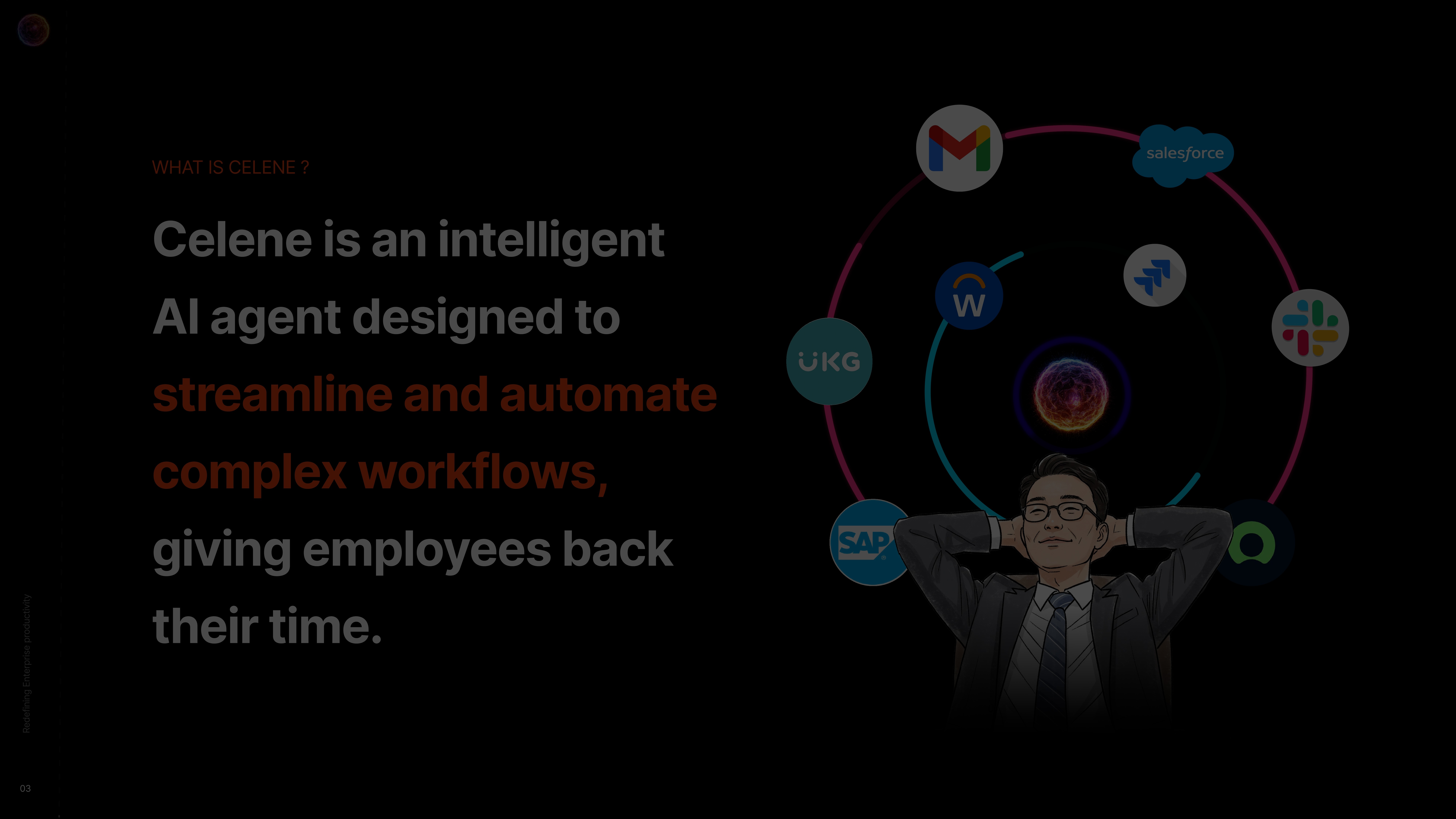 Pitch deck